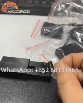 Brown One To One Tai nghe không dây Hệ thống phân tích cờ bạc gian lận cờ bạc