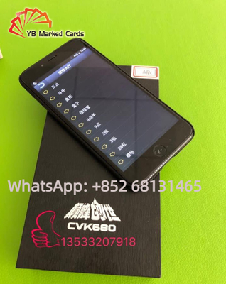 Nokia Short Distance Poker Phone Analyzer Cho Thiết bị gian lận gián điệp