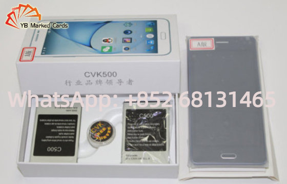 Texas CVK 500 Poker Analyzer với các dịch vụ sửa chữa thiết bị di động để giành chiến thắng trong trò chơi