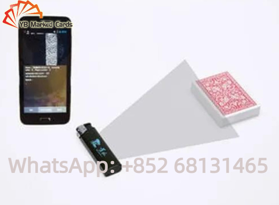 AKK A5 Texas Holdem iPhone 12 Pro Analyzer Cho Thiết bị Quét Poker