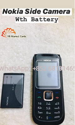 Thiết bị phân tích bài xì phé của Samsung Galaxy Sòng bạc đôi Máy ảnh đồng hồ Bluetooth đôi