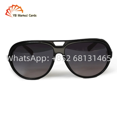 Kính râm Aviator hồng ngoại thời trang Kính sáng phối cảnh cho gian lận