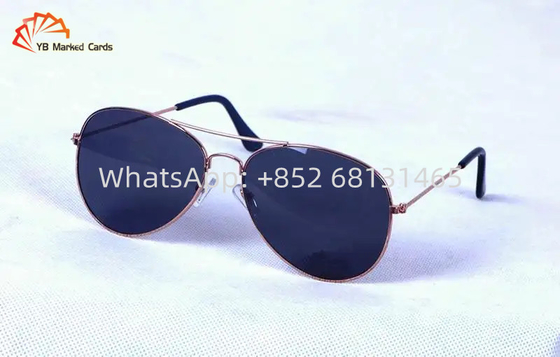 Thẻ đánh dấu PVC cao cấp Kính viễn cảnh hồng ngoại 1,5mm 50mm