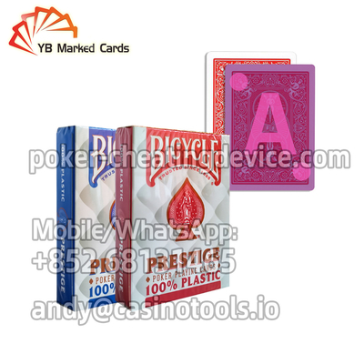 Thẻ đánh dấu mực vô hình hồng ngoại uy tín dành cho xe đạp dành cho máy phân tích bài xì phé