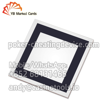 Bảng xúc xắc điện tử di động cho các trò chơi poker phù hợp với sòng bạc