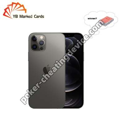 Tốt nhất Iphone 12 Pro Poker Analyzer Điện thoại Người chiến thắng kết quả dự đoán
