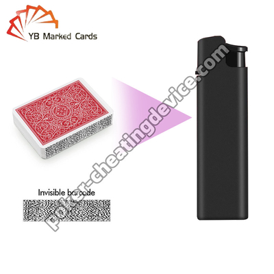 Cách mạng trong trò chơi của bạn Khá kín đáo Đèn sáng Camera Poker ẩn