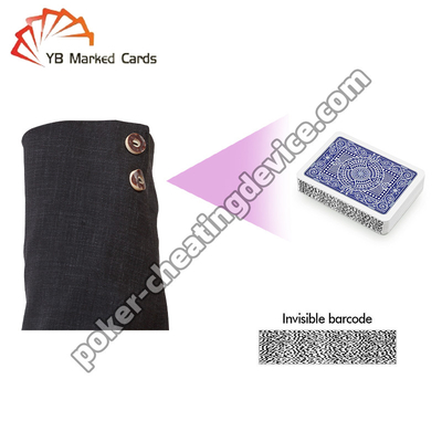 Nút Mini Cuff Máy ảnh Gián điệp Khoảng cách 50-70cm Nút Máy ảnh Thu phóng Khoảng cách