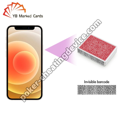 CVK 400 iPhone 12 Poker Cheating Analyzer cho Chiến lược Poker nâng cao
