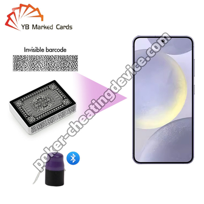 AKK Samsung S24 Poker Analyzer Android Ultimate Tool cho Poker Mastery