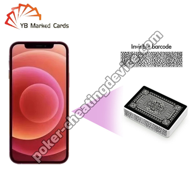 iPhone 12 Pro CVK 500 Poker Analyzer cho những hiểu biết chính xác về chiến thắng