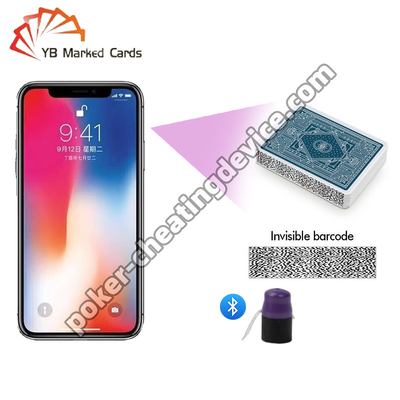 Nâng cao kỹ năng Poker của bạn với CVK 350 iPhone X Poker Analyzer thiết bị