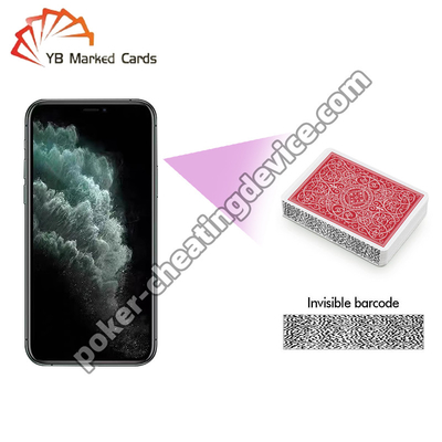 iPhone 11 Pro AKK A4 Game Poker Analyzer cho các chiến lược chiến thắng ngay lập tức