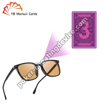 Giải phóng tiềm năng poker của bạn với thẻ được đánh dấu hồng ngoại Kính nắng