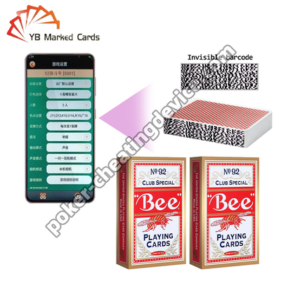 Bi mã vạch đánh dấu Thẻ giải trí Cuộc thi đặc biệt Thẻ hẹp