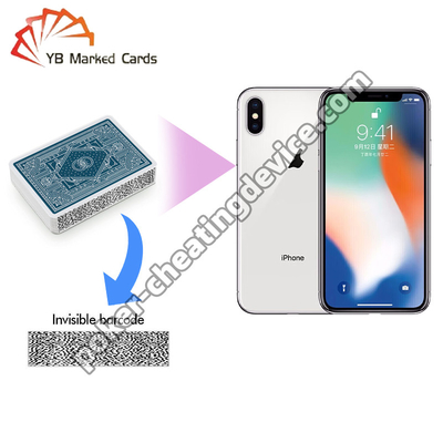 CVK iPhone X Poker Hand Winner Analyzer cho kết quả trò chơi chính xác