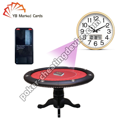 Thiết bị quét thẻ chơi clock cự ly hiệu suất cao