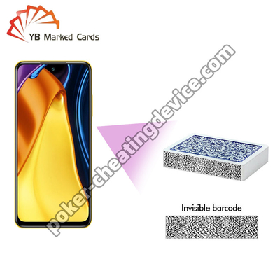 AKK K2 High Tech Poker Cheating Device Cách mạng trò chơi poker của bạn