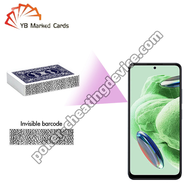 AKK K4 Thiết bị phân tích poker tiên tiến cho người chơi chuyên nghiệp