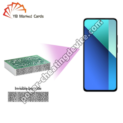 CVK 400 Poker Analyzer For Live Poker Tournaments Ứng dụng nâng cao chiến lược chiến thắng