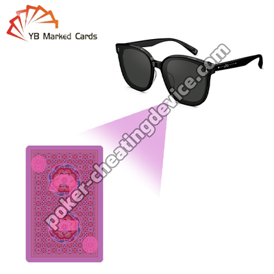 Kính nắng hồng ngoại để đánh lừa Omaha Poker thống trị bàn