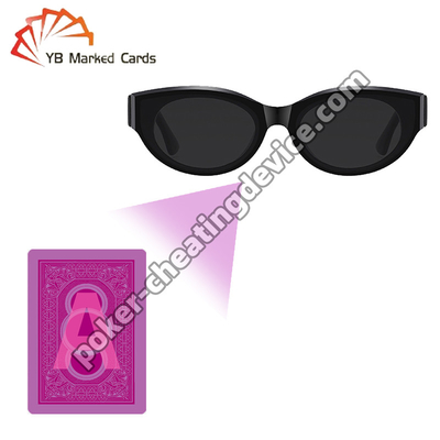 Poker gian lận Kính nắng hồng ngoại vũ khí bí mật của bạn tại bàn