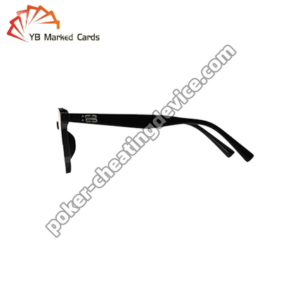 Kích thước bình thường Nhựa kim loại đánh dấu Thẻ Kính Phong cách thẩm mỹ tinh vi