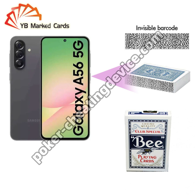 AKK A2 Poker Analyzer Thiết bị gian lận Kết quả chính xác 100% trong 1 giây