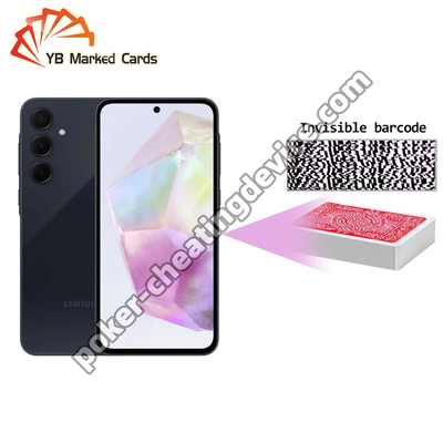 AKK A4 Poker Card Analyzer thắng mọi trò chơi với 100% độ chính xác