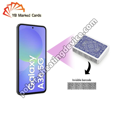 CVK 400 Advanced Poker Winner Analyzer cho Barcode Poker