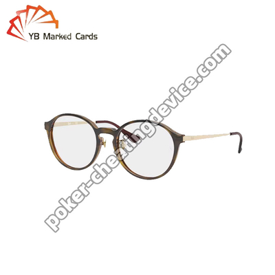 Kính Mực Tàng Hình Cỡ Bình Thường Dùng Cho Bài Chơi Đánh Dấu Hồng Ngoại Lợi Thế Chơi Poker Tối Ưu