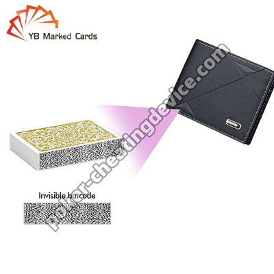 Thiết bị gian lận phân tích poker tối thượng