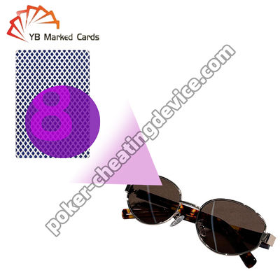 Kính râm gian lận Poker – Nhìn thấy các dấu hiệu ẩn và thống trị trò chơi