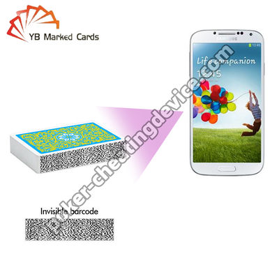 Thiết bị phân tích Poker AKK A1 – Chiến thắng mọi ván bài với độ chính xác 100%