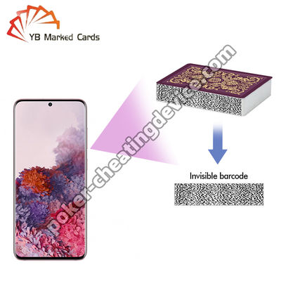 Hệ thống Phân tích Poker AKK A6 – Phân tích tức thì & Không thể phát hiện