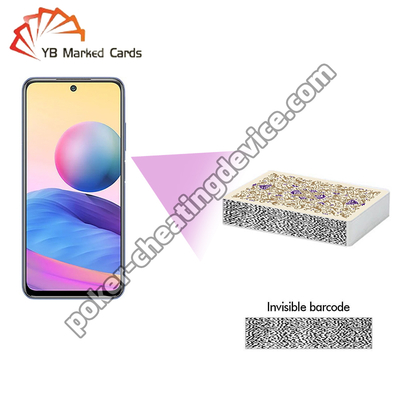 Máy phân tích thẻ poker CVK 350 Đánh bại mọi tay với 100% độ chính xác