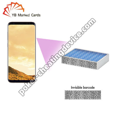 Phân tích kết quả Poker AKK K6 cho thẻ mã vạch