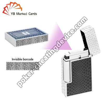 Máy ảnh quét bên ngoài nhẹ hơn cho các bộ mã vạch được đánh dấu