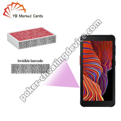 AKK A5 Phone Poker Analyzer Cho Quyết định Trò chơi trực tiếp nhanh chóng