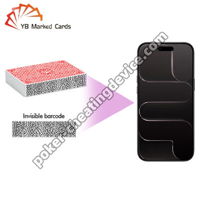 Máy phân tích Poker CVK 700 – Máy quét Poker nhanh cho Texas Hold'em & Omaha