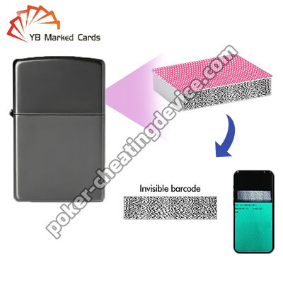 Thiết bị quét bài lá không dây nhẹ (Công tắc thủy ngân)